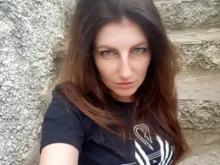 Sex Cam with SabrinaDeep - Streamate