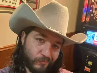 Sex Chat with BackwoodsBilly - Streamate