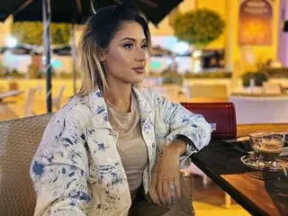 Best live sex cam show with AileenKiss - Streamate