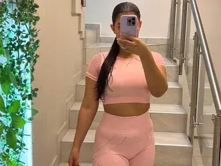 Sex Chat with Alexah_Ferrer - Streamate