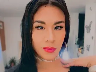 Sex Chat with Kathalina_Rosee - Streamate