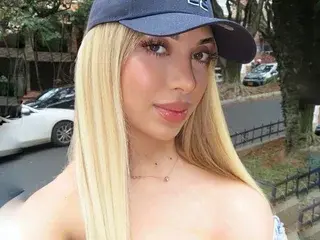 Sex Cam with Pretty_emmah - Streamate
