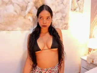 Private Sex Chat with KataaSantana - Streamate