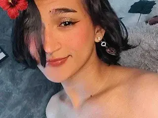 Adult Webcam with ZoeeKiss - Streamate