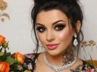 Sex Cam with BeautyKarla69 - Streamate