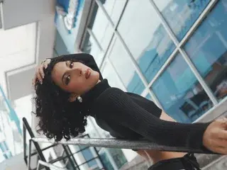 Best Webcam with allicemacquenzie - Streamate