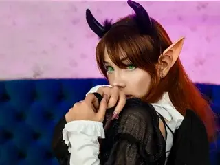 Free Porn Cam with AliceConrad - Streamate