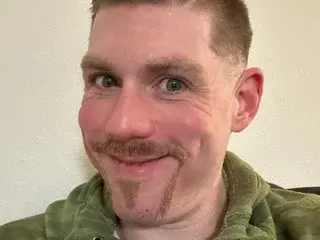 Sex Cam with RockPierce - Streamate