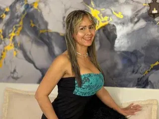 Live Sex Cam with ScarlettChannel - Streamate