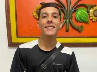 Sex Cam with FlynnConor - Streamate