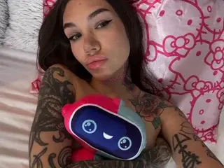 Sex Chat with SashaNels - Streamate