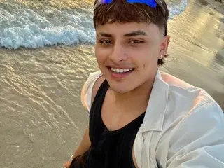 Live Sex Cam with Luca_Dior - Streamate