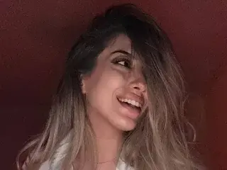 Free Live Porn with TheaOrre - Streamate