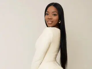 Private Sex Chat with AishaParks - Streamate