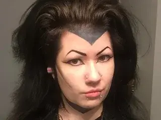 Sex Cam with JoiDivision - Streamate