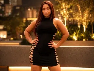 Live Sex with AuroraSims - Streamate