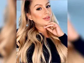 Free Porn Cam with Hanna_Blondee - Streamate