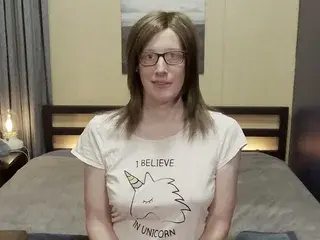 Adult Webcam with MissTesWhyte - Streamate