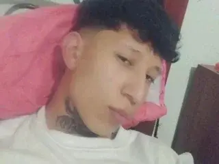 Live Sex with TREVORDONSON_VC - Streamate