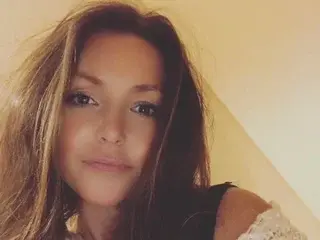 Adult Webcams with AnaSophiaX - Streamate