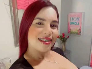 Best live sex cam show with Valeria_bigtits - Streamate