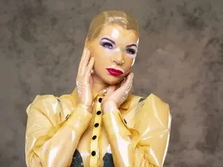 Best live sex cam show with LatexRapture - Streamate