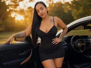 Nude Webcam with SusanMontiel - Streamate