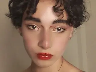 Watch Live Sex Cams with ErinMuramaki - Streamate