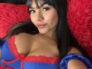 Live Porn with Julieta_Goddess - Streamate