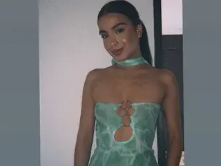 Best Webcam with emmaelliss - Streamate