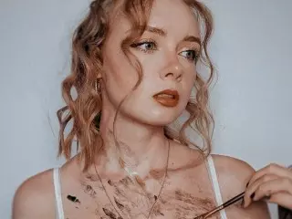 Porn chat with AnabellKitt from streamate on pornchatting.com