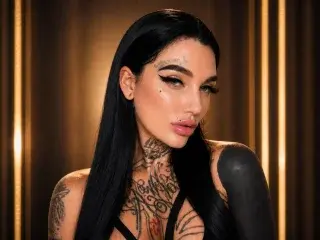 Adult Webcam with AshleyFayex - Streamate