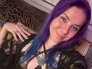 Live Sex with Odessa_Belle - Streamate