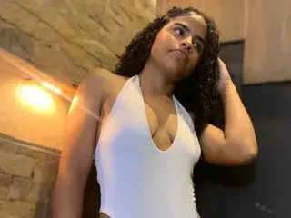 Adult Video Chat with DannaCopers - Streamate