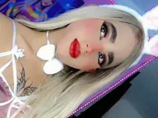 Adult Video Chat with Thaliagirl - Streamate