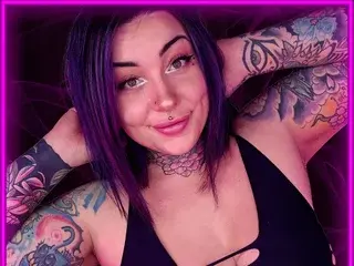 Adult Webcams with DahliaDee - Streamate