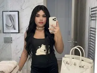 Sex Chat with taynara - Streamate