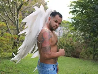 Sex Cam with BlakeAdamsX - Streamate