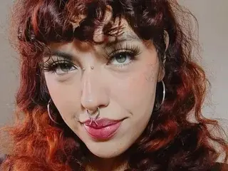 Adult Webcams with EliFlores - Streamate