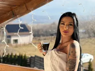 Free Porn Cam with arianatattoos - Streamate