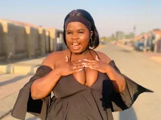 Free Porn Cam with CyanBitch - Streamate