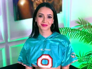 Live Porn with Ava_Cassidy - Streamate