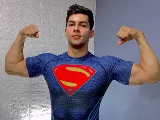 Best Webcam with pervertboy4u - Streamate