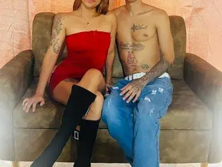 Sex Cam with SelenaKoper - Streamate