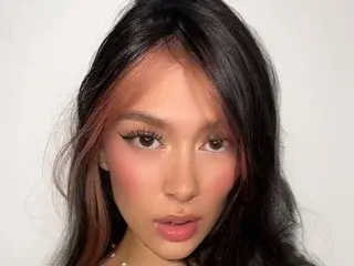 Live Porn with Milu_Moon - Streamate