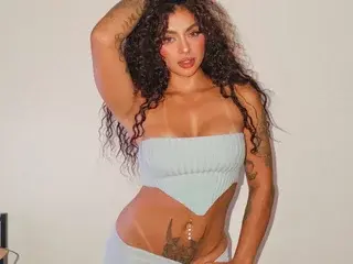 Best Webcam with sofiasantana66 - Streamate