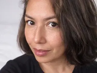 Best live sex cam show with LatinaHot4U - Streamate