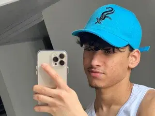 Free Porn Cam with Lyam_Russo - Streamate