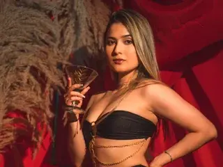 Best live sex cam show with Pauliinamayerss - Streamate