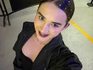 Nude Webcam with sofia_nyx - Streamate